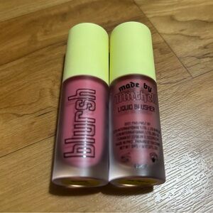 Made by Mitchell Liquid Blursh Set